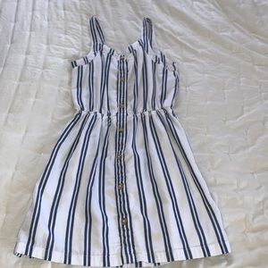 abercrombie kids dres